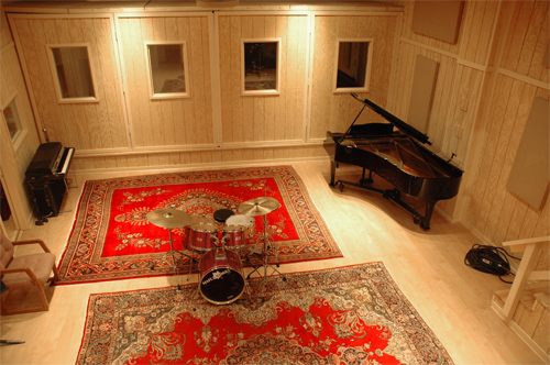 venue